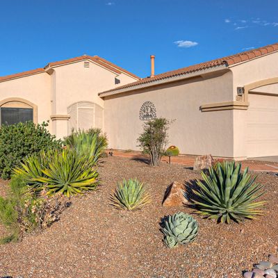 2201 S Pecan Vista Dr, Green Valley, AZ 85614