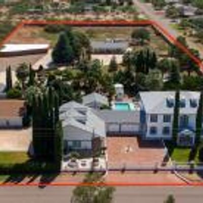 2204 N Maple Ave, Huachuca City, AZ 85616