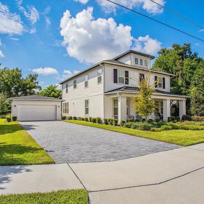 2204 Vivada St, Orlando, FL 32803