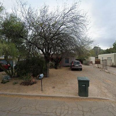 2208 N Fair Oaks Ave, Tucson, AZ 85712