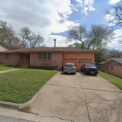 2216 Ridgeview St, Fort Worth, TX 76119