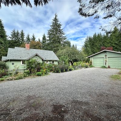 2223 Eden Valley Rd, Port Angeles, WA 98363