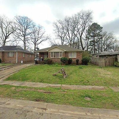 2717 Princeton Ave Sw, Birmingham, AL 35211