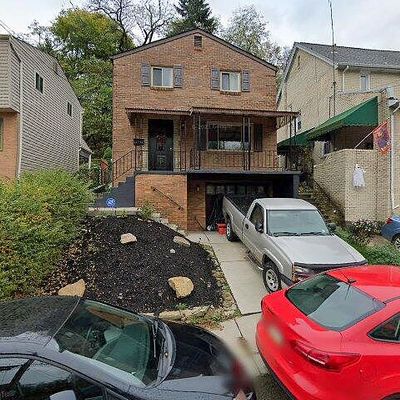 2741 Louisiana Ave, Pittsburgh, PA 15216