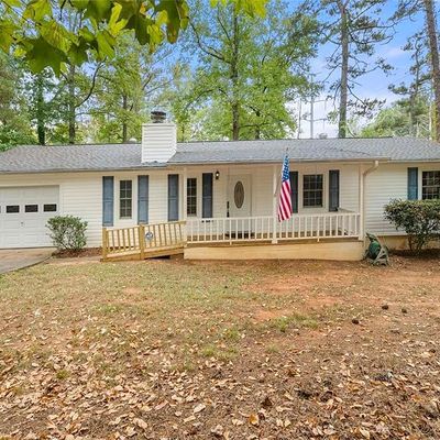 275 Seminole Cir, Suwanee, GA 30024