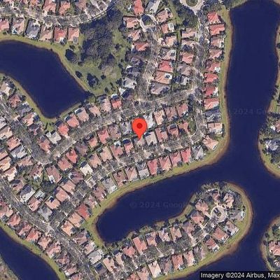 2767 Oakbrook Ln, Weston, FL 33332