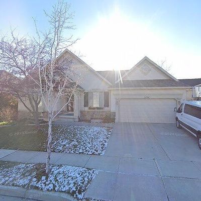 2774 W Shady Hollow Loop, Lehi, UT 84043