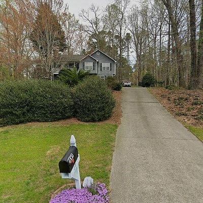 28 Boones Ridge Dr Se, Acworth, GA 30102