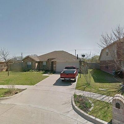 2814 Gold Hill Dr, Wylie, TX 75098