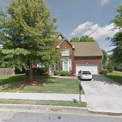 2846 High Creek Run, Dacula, GA 30019