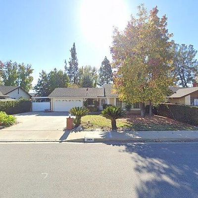 2864 Roosevelt St, La Verne, CA 91750