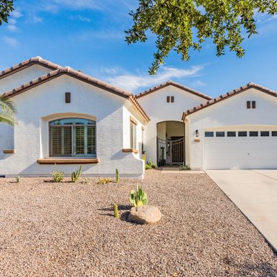 2867 E Courtney St, Gilbert, AZ 85298