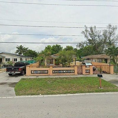 2901 Nw 26 Th St, Fort Lauderdale, FL 33311