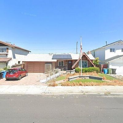 2905 Warburton Ave, Santa Clara, CA 95051