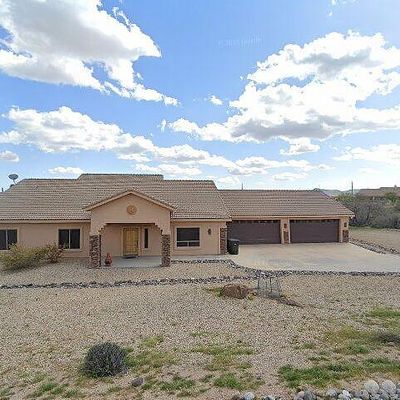 2905 N Silver Spur Dr, Wickenburg, AZ 85390