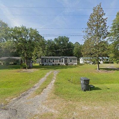 29104 Us Highway 17, Waverly, GA 31565