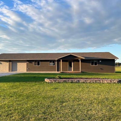 2934 27 Th St Nw, Baudette, MN 56623