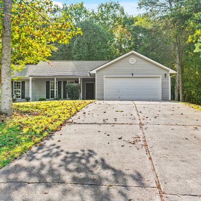 297 Ivy Hills Cir, Mount Airy, GA 30563