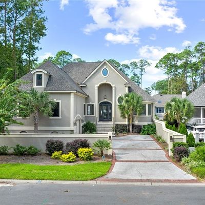 3 Berkshire Ct, Hilton Head Island, SC 29928