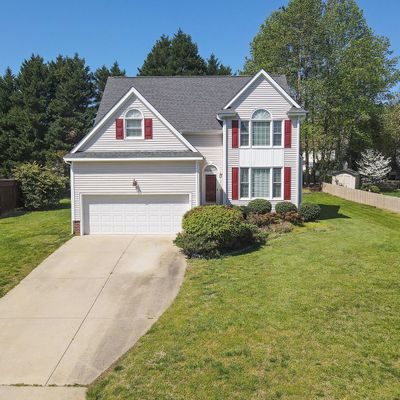 3 Summer Ridge Ct, Durham, NC 27712