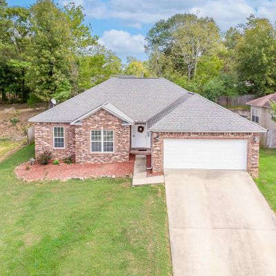 3 Woodridge Dr, Little Rock, AR 72204