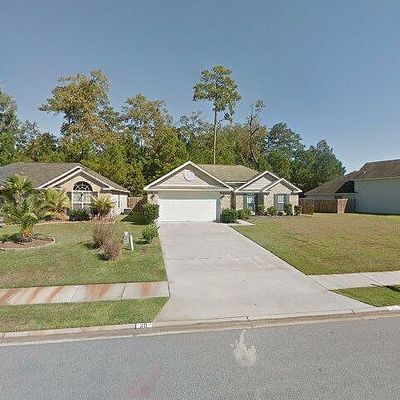 30 Carlisle Ln, Savannah, GA 31419