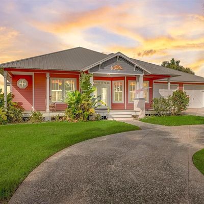 300 Quay Assisi, New Smyrna Beach, FL 32169