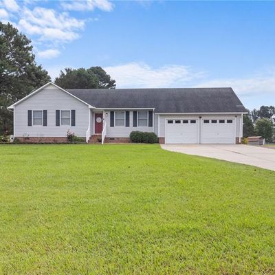 300 Travis Dr, Elizabeth City, NC 27909