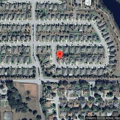 3008 Zander Dr, Grand Island, FL 32735