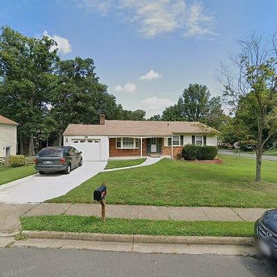 3012 Seminole Rd, Woodbridge, VA 22192