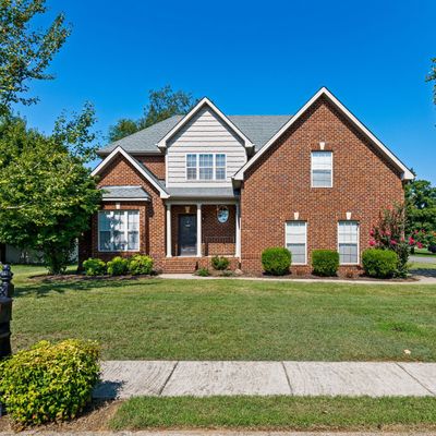 3030 Brookside Path, Murfreesboro, TN 37128