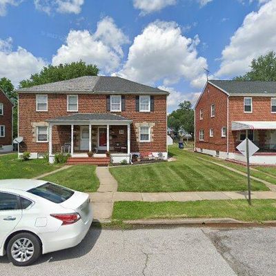 3036 Woodring Ave, Parkville, MD 21234