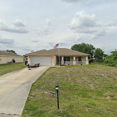 2510 40 Th St W, Lehigh Acres, FL 33971