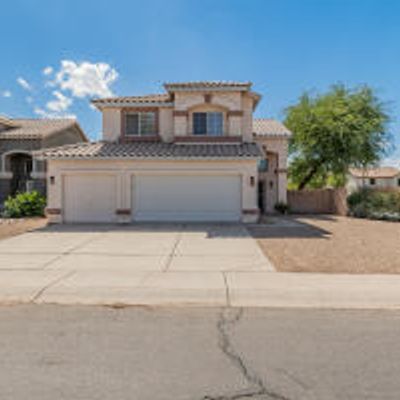 253 E Sherri Dr, Gilbert, AZ 85296