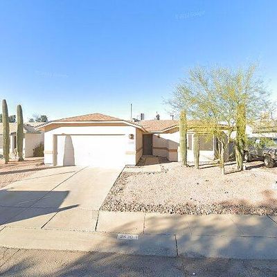 2530 W Fanbrook Rd, Tucson, AZ 85741