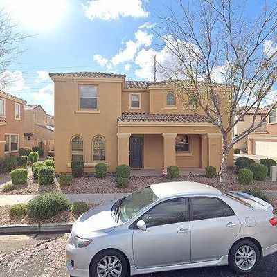 2531 E Bart St, Gilbert, AZ 85295