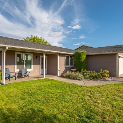 254 K St Ne, Ephrata, WA 98823