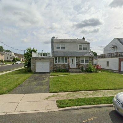 2549 Allen Ave, Union, NJ 07083