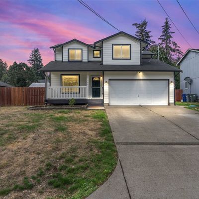 25506 35 Th Ave E, Spanaway, WA 98387