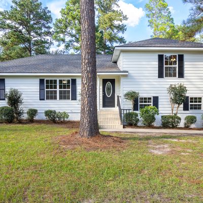 2553 Foxfire Ln, Waycross, GA 31503