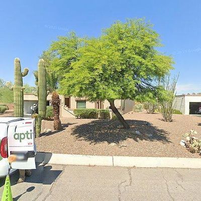 2561 N Avenida San Valle, Tucson, AZ 85715