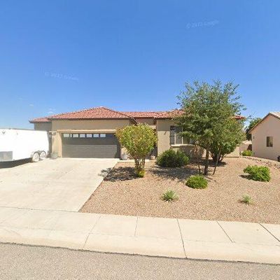 2575 Rising Moon Way, Sierra Vista, AZ 85635