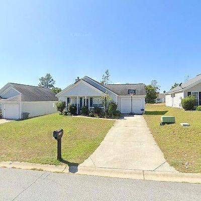 258 Legend Oaks Dr, Columbia, SC 29229