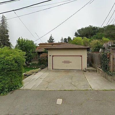 2591 Miramar Ave, Castro Valley, CA 94546