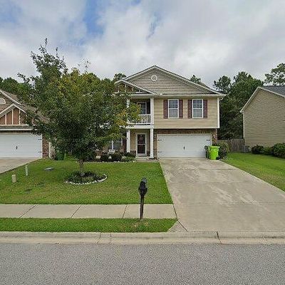 261 Birchfield Dr, Columbia, SC 29203