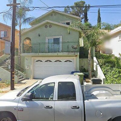 2611 Round Dr, Los Angeles, CA 90032