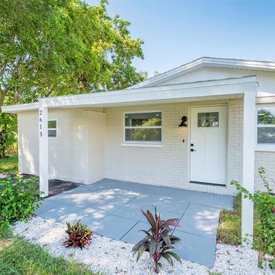 2613 26 Th Ave N, Saint Petersburg, FL 33713