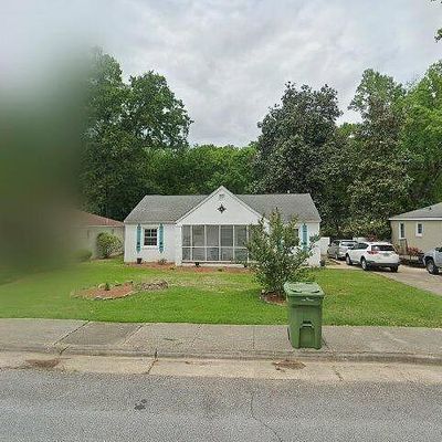 2615 Camille Dr, Columbus, GA 31906