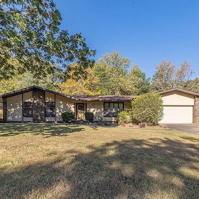 2617 N Stanton Ave, Fayetteville, AR 72703