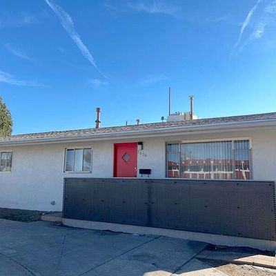 2620 Dakota St Ne, Albuquerque, NM 87110